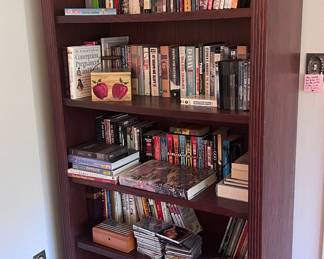 Large Bookshelf #2