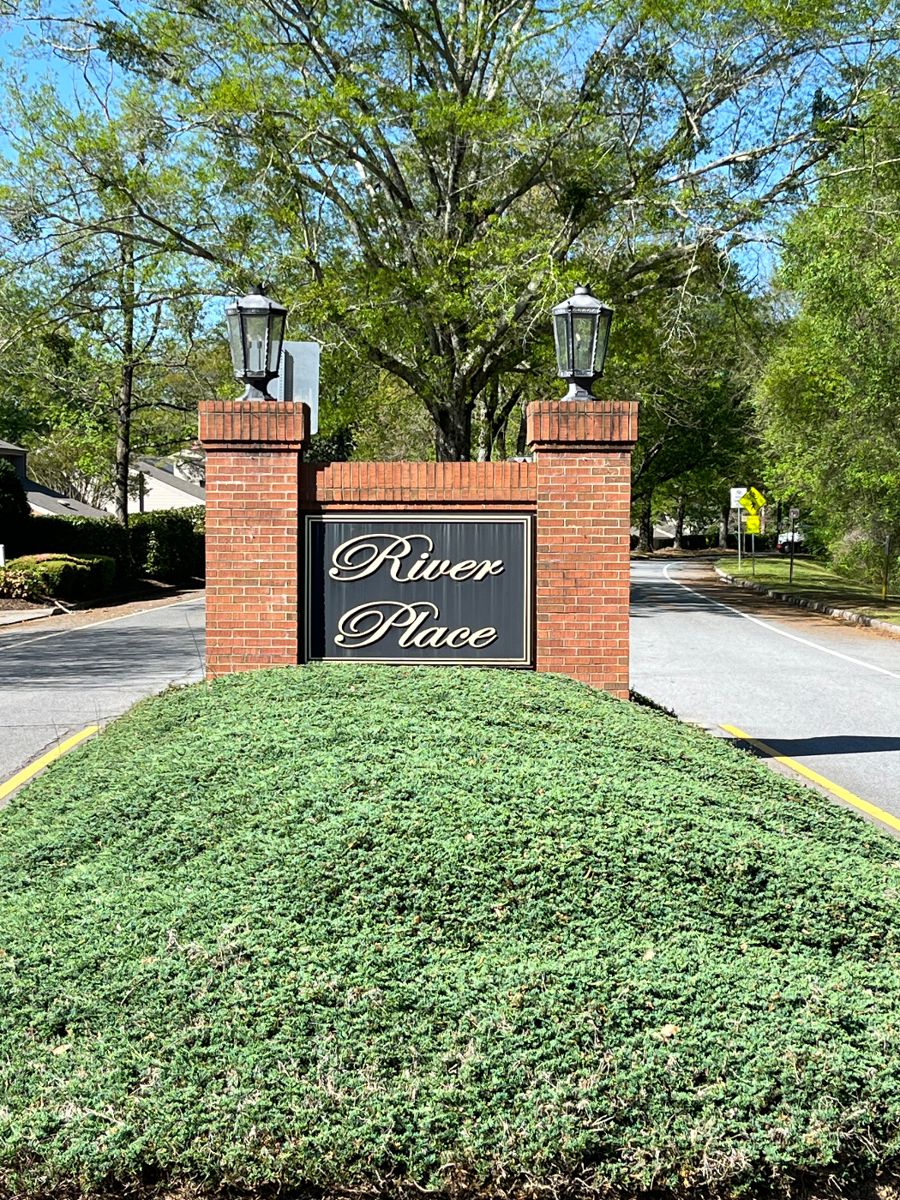 River Place Townhomes