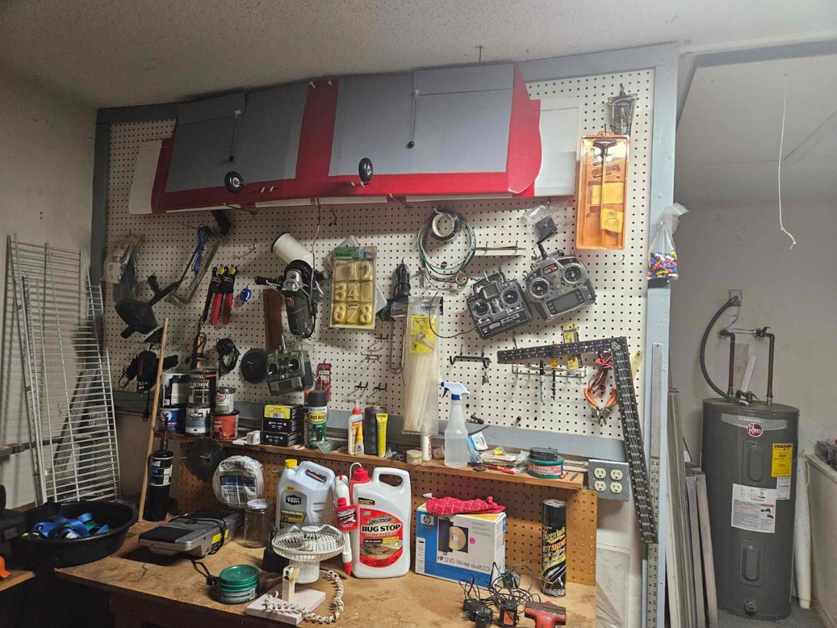 Next Chapter Estate Sells One Day Only starts on 4/13/2024