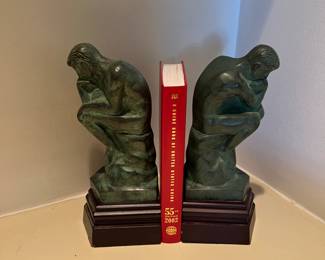 Bookends