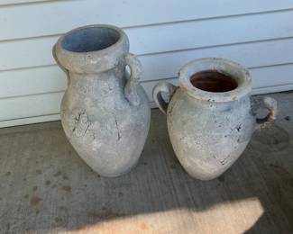 Pots