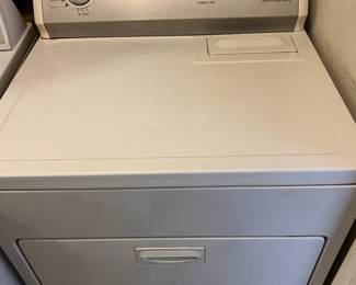 Kenmore dryer