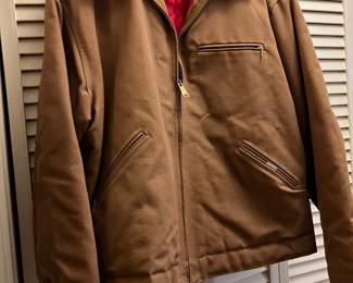 Vintage Carhart jacket