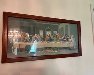 The Last Supper