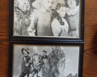 Wizard of Oz pictures
