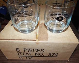 Tennessee Sipper set