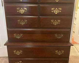 "St. Marks Splendor" in Augusta, GA. Starts Closing Sun 4/21 at 8pm. Pickup is Tue 4/23 1-6pm. Please click here to view more photos, descriptions, and current bids: https://ctbids.com/estate-sale/27829