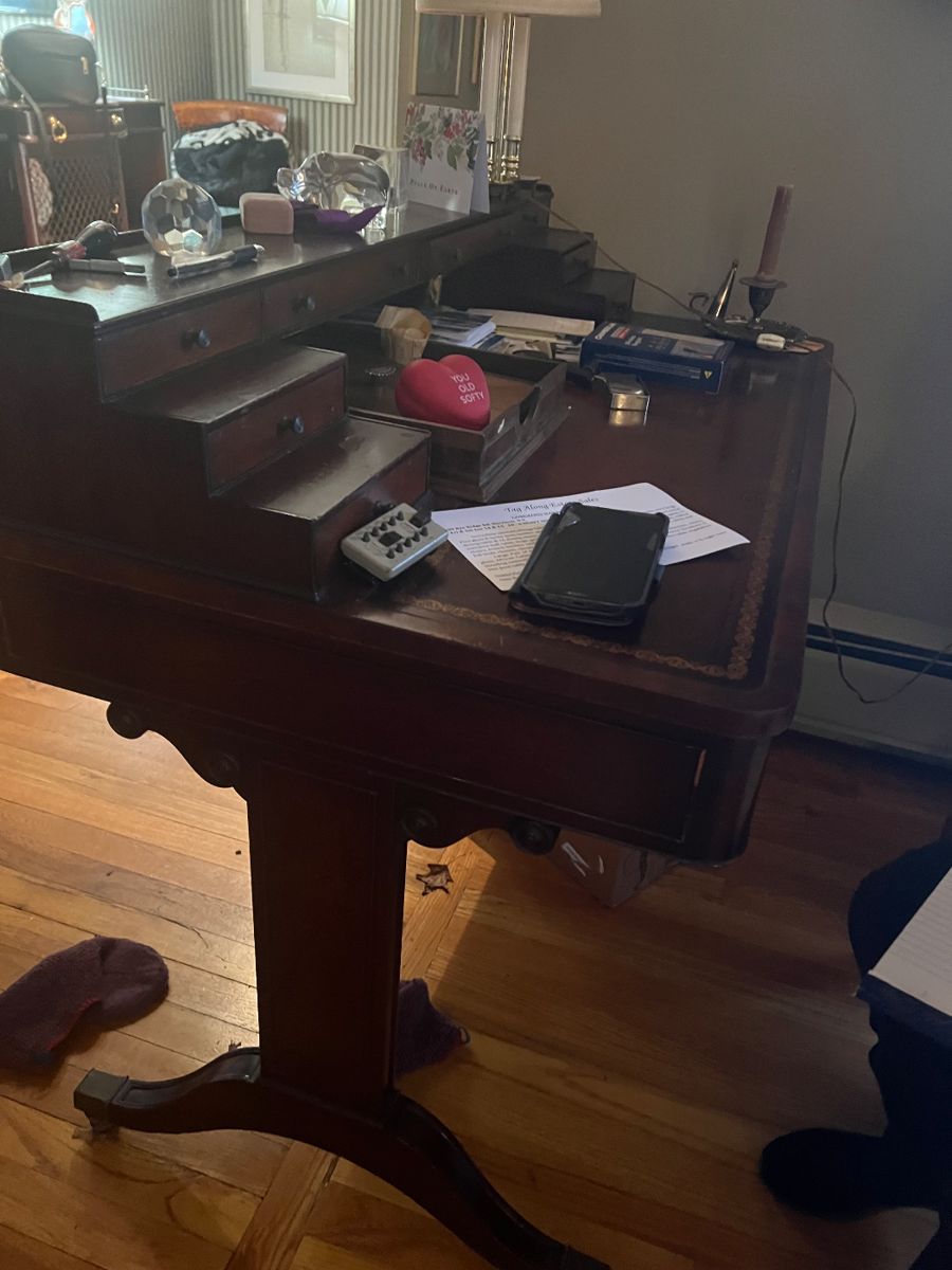 TO SETTLE ESTATE in Dobbs Ferry, NY starts on 4/19/2024