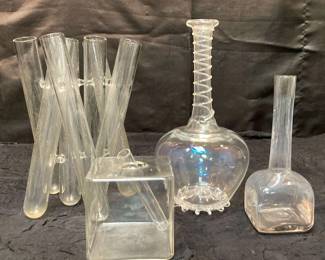 CT082Modern Vase Collection