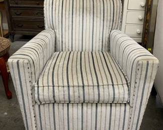 CT051Upholstered Chair