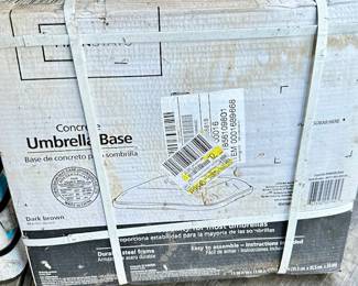 Umbrela Stand
