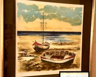 Roberto Righi Art  (Italian) 