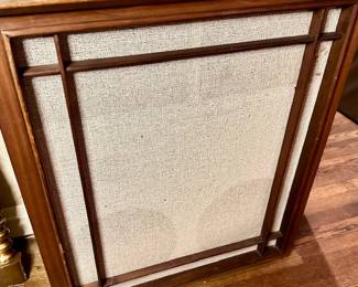 Set of Wharfedale w90 Speakers, large Sounds Good !