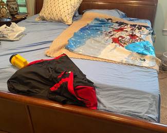 King Bed $ 480.00 - Tempur-pedic Mattress