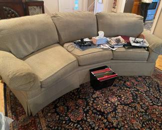 Sofa $ 240.00