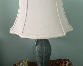 Ceramic Lamp $ 84.00