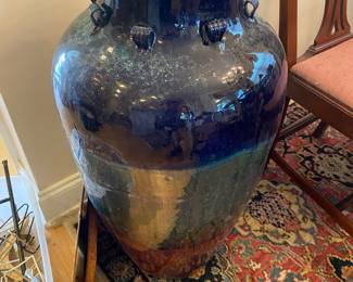 Tall Ceramic Vase $ 280.00