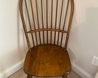 Wood Chair $ 58.00