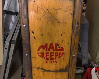 Mac Creeper