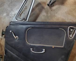 ****We're taking bids on these car parts all day Saturday. Highest bidder will be called Saturday evening to pay and pick up Sunday.****