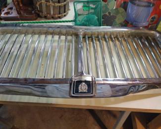 ****We're taking bids on these car parts all day Saturday. Highest bidder will be called Saturday evening to pay and pick up Sunday.****