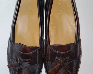 Cole Haan loafers