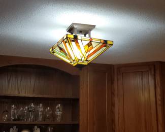 Smaller custom shade for sale