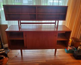 Cabinet, stand and top cabinet