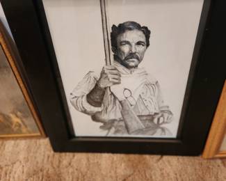 Tom Selleck picture