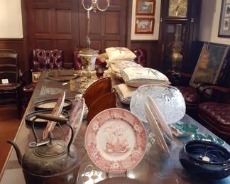 Antiques, collectibles, & vintage items for sale