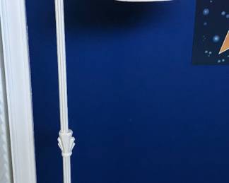 One of Several Floor Lamps