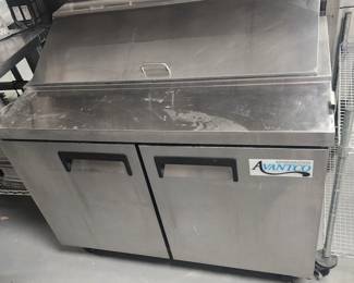 Avantco Prep Cooler