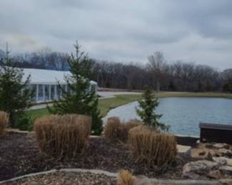 Bull Creek Distillery - This stunning 75'x40' open space event pavilion is available, equaling 3000 square feet of revenue potential for your next event season!