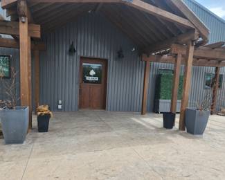 You don't want to miss the beautiful weather, astonishing views and one more chance to enjoy this beautiful space!