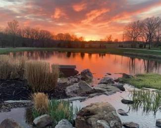 Bull Creek Distillery and Bowery Social event space liquidation sale. Come and see these beautiful views!