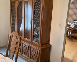China Cabinet