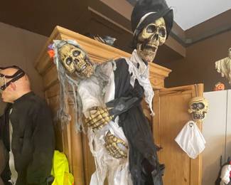 Till Death Do Us Part!