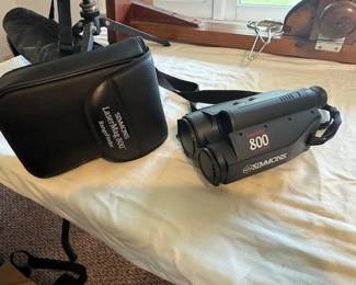 Simmons Lasermag 800 Rangefinder