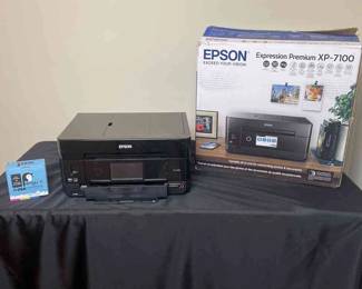 05 Epson Printer