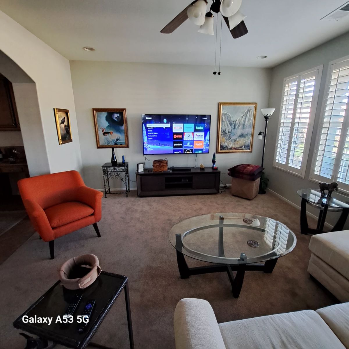 Hemet 4 Seasons Estate Sale with Art Collection starts on 5/24/2024