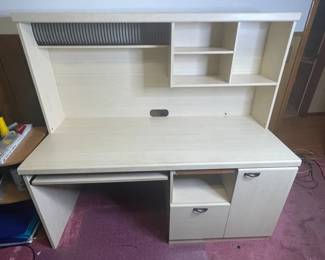 Desk Large