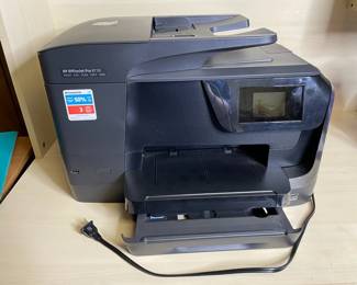 Officejet printer
