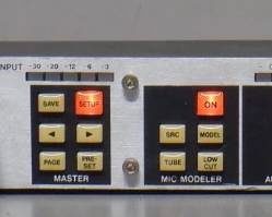 TASCAM TA-1VP ANTARES AUTO TUNE