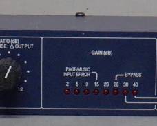 SYMETRIX 572 SPL COMPUTER PAGER