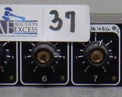 EV 2508 AUTOMATIC MIXER