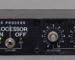 BBE 462 SONIC MAXIMIZER