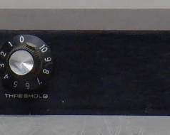 ROCKTRON HUSH 11B NOISE REDUCTION SYSTEM