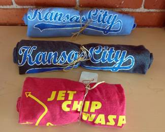 Kansas City Chiefs Championship Play Shirts, KC Logo Shirts, And More, Sizes Range S-XXL