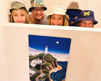 Heads Up! A Midland Estate Sale Is Headed Your Way! 