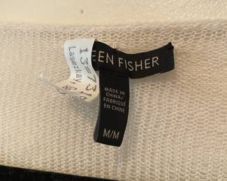 Ellen Fisher Sweater